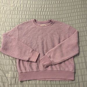 Marine Layer sweatshirt
